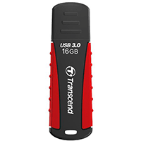 Transcend JetFlash 810, 16GB, USB 3.0 - Green Transcend JetFlash 810, 16GB, USB 3.0 - Green