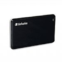 You may also be interested in the Verbatim 97395: StoreNGo SuperSpeed Hard Drive 1TB.