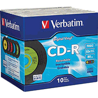 Verbatim 94501 DVD-RW 4.7GB 2X-1pk Jewel Case Verbatim 94501 DVD-RW 4.7GB 2X-1pk Jewel Case