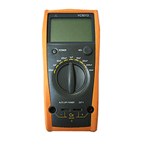 Victor VC6013 Digital Capacity Multimeter