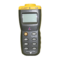 Victor VC6450 Ultrasonic Distance Meter