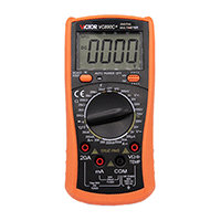 Victor VC890C+ LCD Display Digital Multimeter