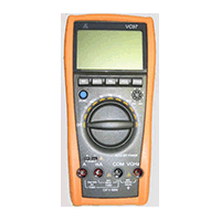 You may also be interested in the Victor VC851 Infrared Laser Distance Meter.