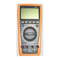 Victor VC97 Digital Multimeter 3 3/4 Digits