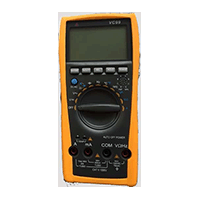 Victor VC99 Auto Range Pro Digital Multimeter