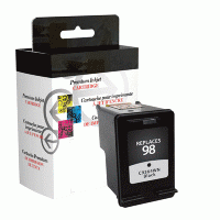 West Point 114588 Restored HP #98 (C9364WN) Black West Point 114588 Restored HP #98 (C9364WN) Black