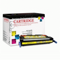 West Point 114660P Restored HP Q6472A Yellow Toner West Point 114660P Restored HP Q6472A Yellow Toner