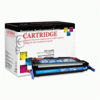 West Point 114718P Restored HP Q7581A Cyan Toner West Point 114718P Restored HP Q7581A Cyan Toner