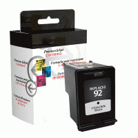 West Point 114790 Restored HP #92 (C9362WN) Black West Point 114790 Restored HP #92 (C9362WN) Black
