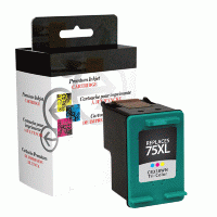 West Point 115413 Restored HP #75XL Tri-Color Ink West Point 115413 Restored HP #75XL Tri-Color Ink