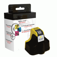 West Point 115416 Restored HP #02 Yellow Ink West Point 115416 Restored HP #02 Yellow Ink