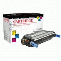 West Point 115527P Restored HP CB400A Black Toner West Point 115527P Restored HP CB400A Black Toner