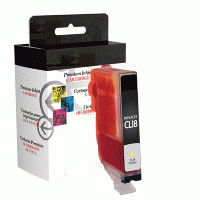 West Point 116265 Restored Canon CLI-8Y Yellow Ink West Point 116265 Restored Canon CLI-8Y Yellow Ink