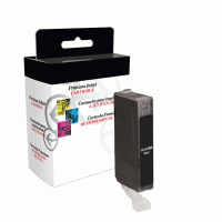 West Point 116899 Restored Canon CLI-221 Black Ink West Point 116899 Restored Canon CLI-221 Black Ink