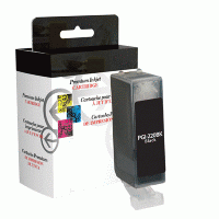 West Point 116903 Restored Canon PGI-220 Black Ink West Point 116903 Restored Canon PGI-220 Black Ink