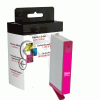 West Point 116907 Restored HP #564 Magenta Ink West Point 116907 Restored HP #564 Magenta Ink