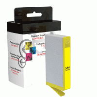 West Point 116908 Restored HP #564 Yellow Ink West Point 116908 Restored HP #564 Yellow Ink