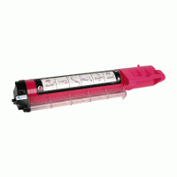 West Point 200107 Restored Dell 3010 Magenta Toner West Point 200107 Restored Dell 3010 Magenta Toner