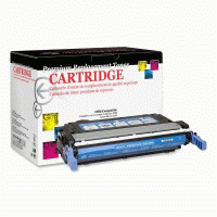 West Point 200170P Restored HP Q5951A Cyan Toner West Point 200170P Restored HP Q5951A Cyan Toner
