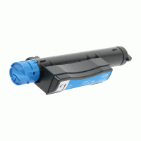 West Point 200229 Restored Dell 5110 Cyan Toner West Point 200229 Restored Dell 5110 Cyan Toner