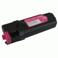 West Point 200475 Restored Dell 1320 Magenta Toner West Point 200475 Restored Dell 1320 Magenta Toner